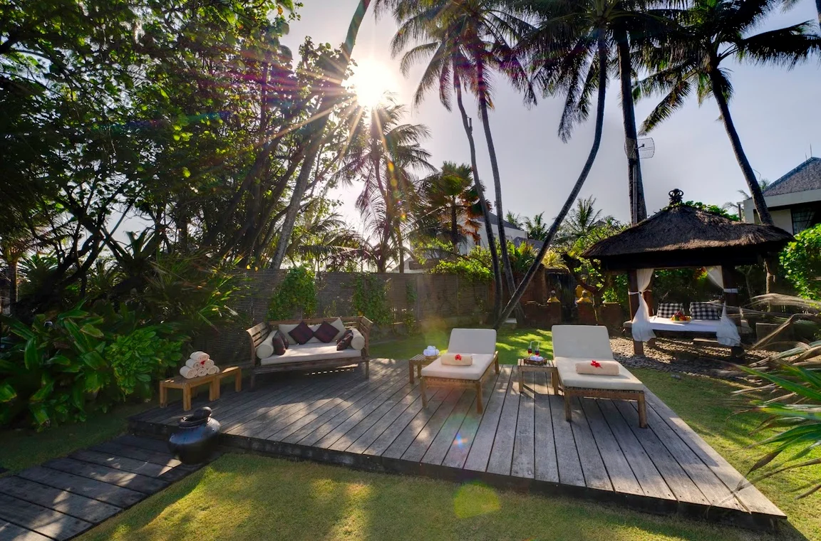 3-Bedroom Private Villa Near Ketewel Beach with Pool, Jacuzzi & Ocean Deck – Bali’s Hidden Coastal Gem – BVI2876 — image 7