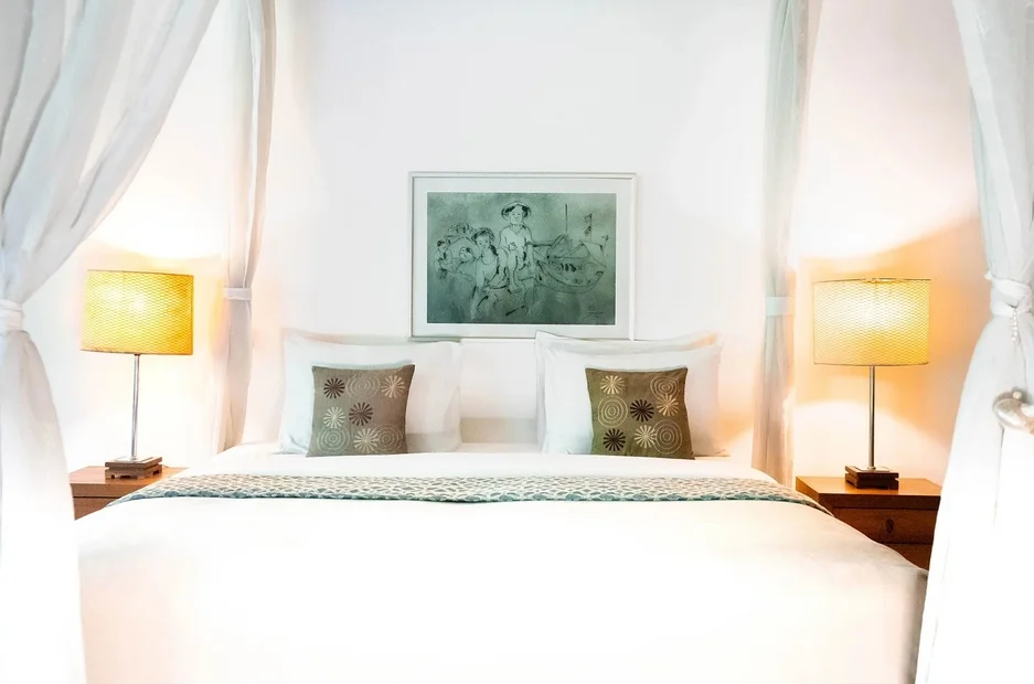 3-Bedroom Villa with Private Pool & Spacious Garden in Sanur, Bali — image 18