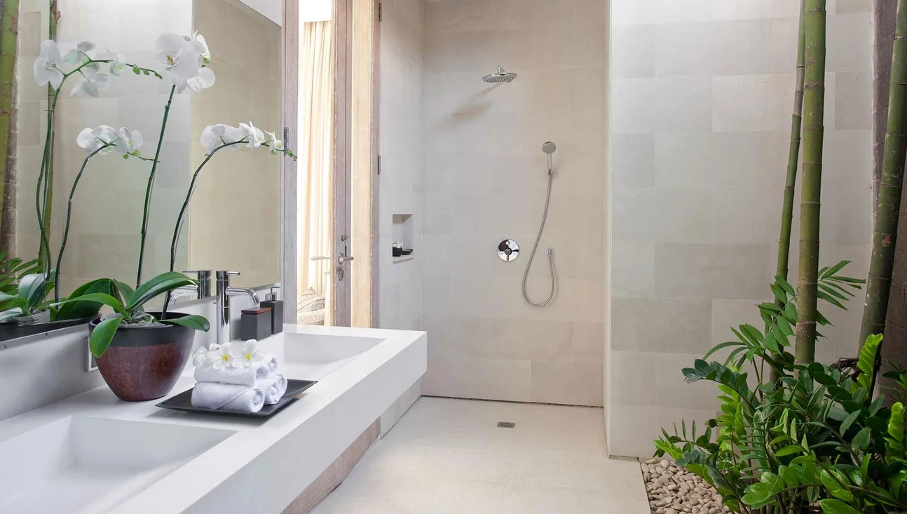 3-Bedroom Tropical Villa with Pool & Rooftop Deck in Central Seminyak – BVI97 — image 15