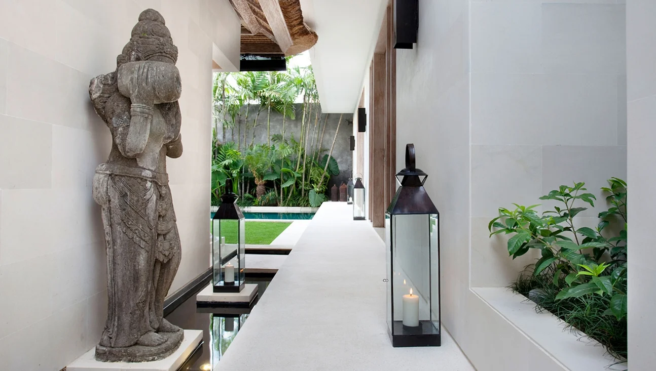 3-Bedroom Tropical Villa with Pool & Rooftop Deck in Central Seminyak – BVI97 — image 19