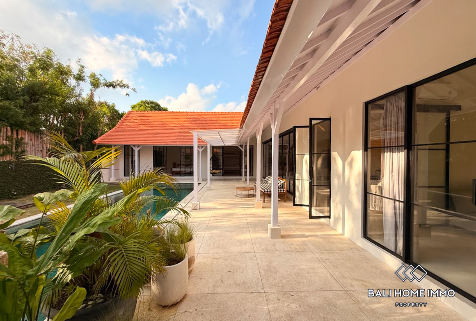 3 Bedroom Family Villa For Rent in Canggu Berawa — image 18