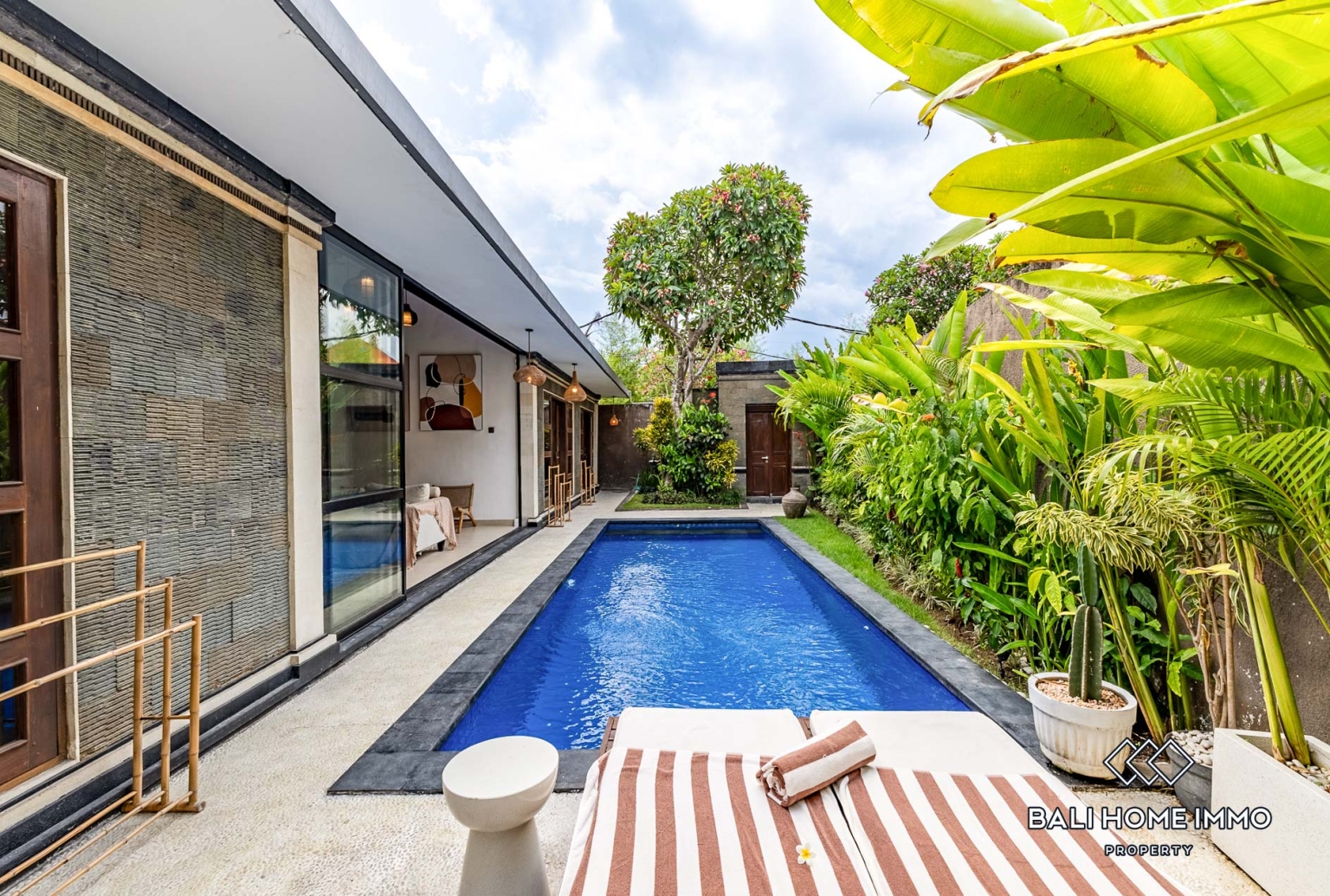 3 Bedroom Family Villa For Rent in Canggu Berawa — image 18