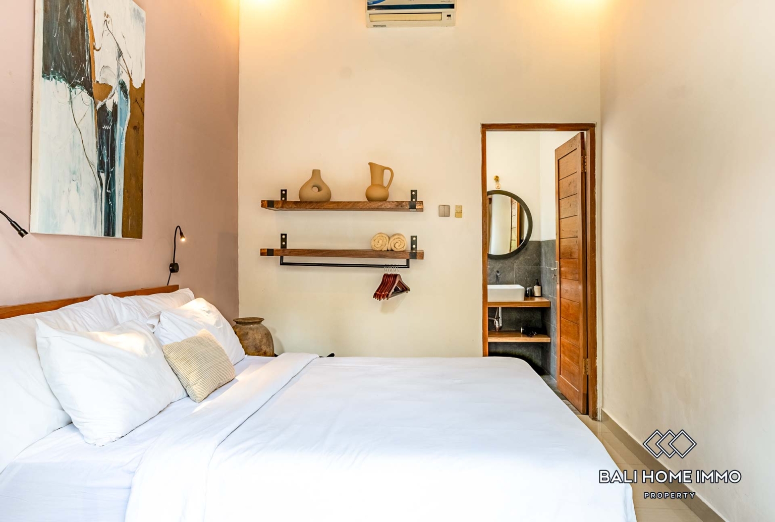 3 Bedroom Family Villa For Rent in Canggu Berawa — image 6