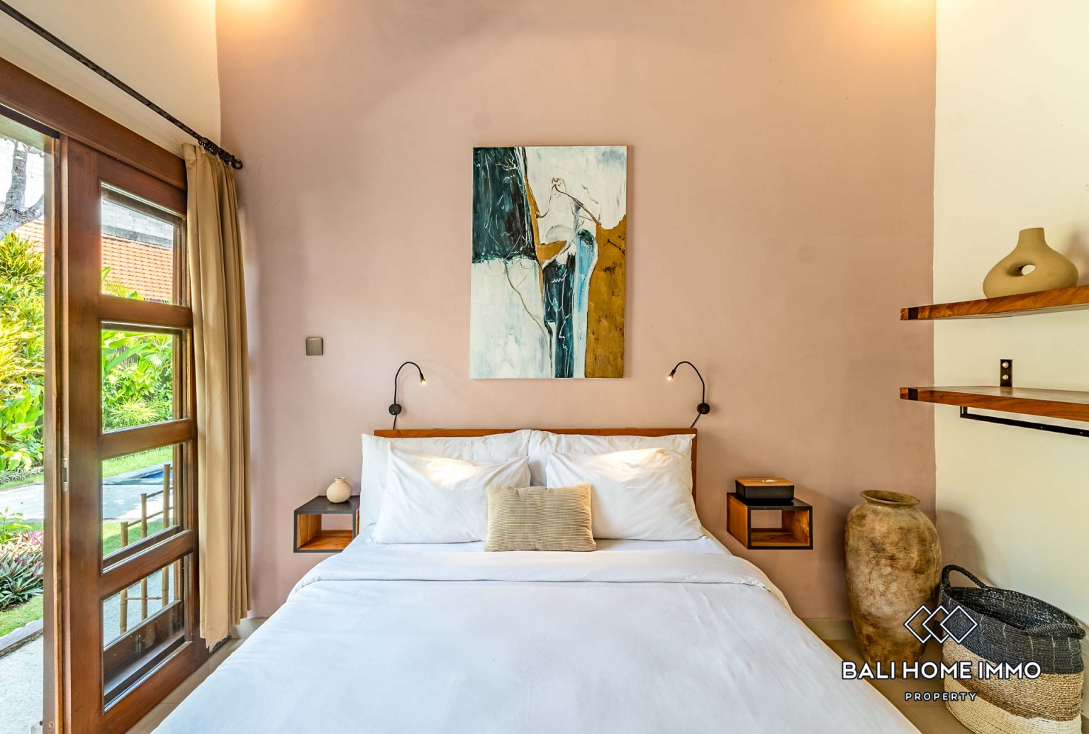 3 Bedroom Family Villa For Rent in Canggu Berawa — image 5