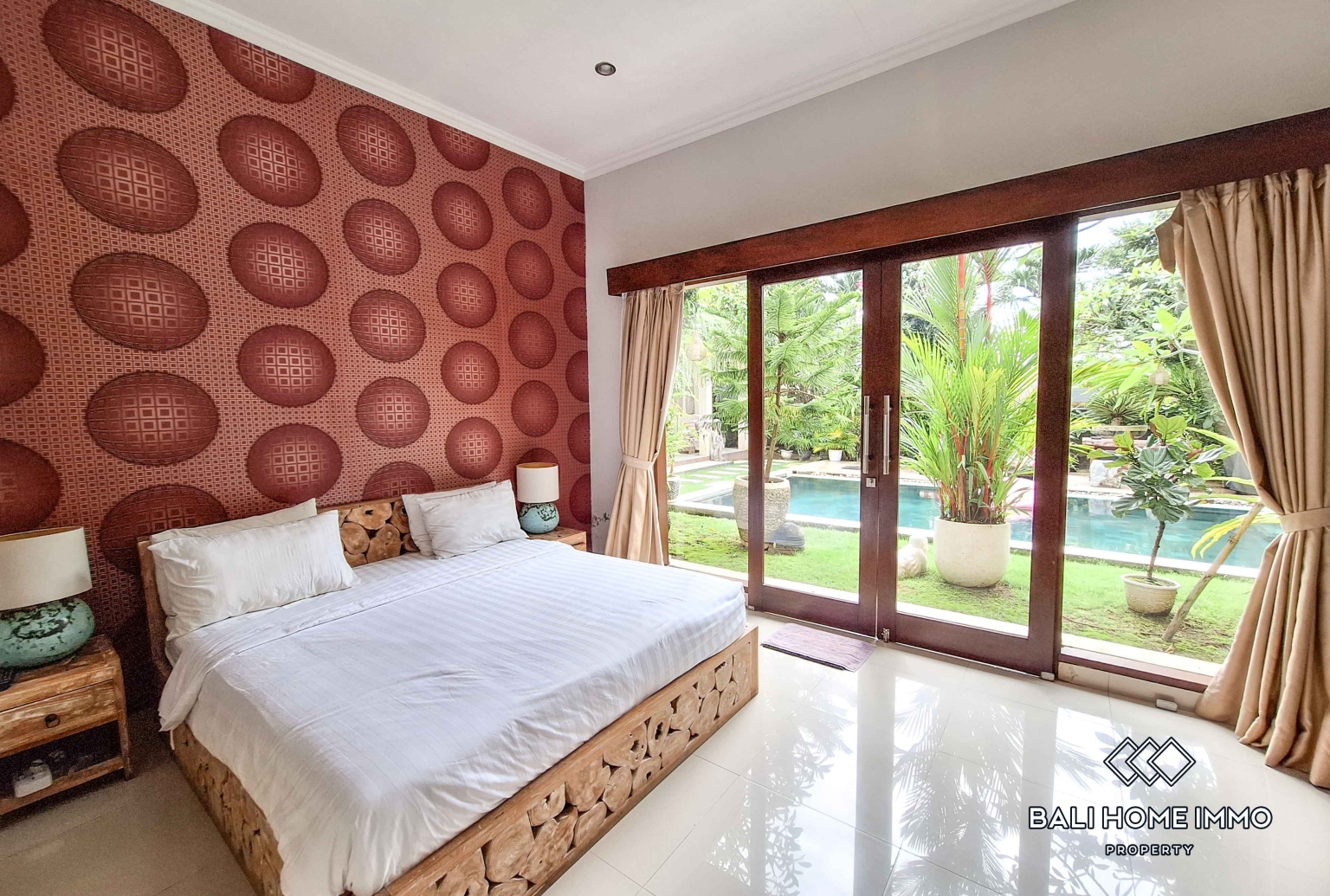 3 Bedroom Family Villa for Rent in Canggu Berawa — image 10