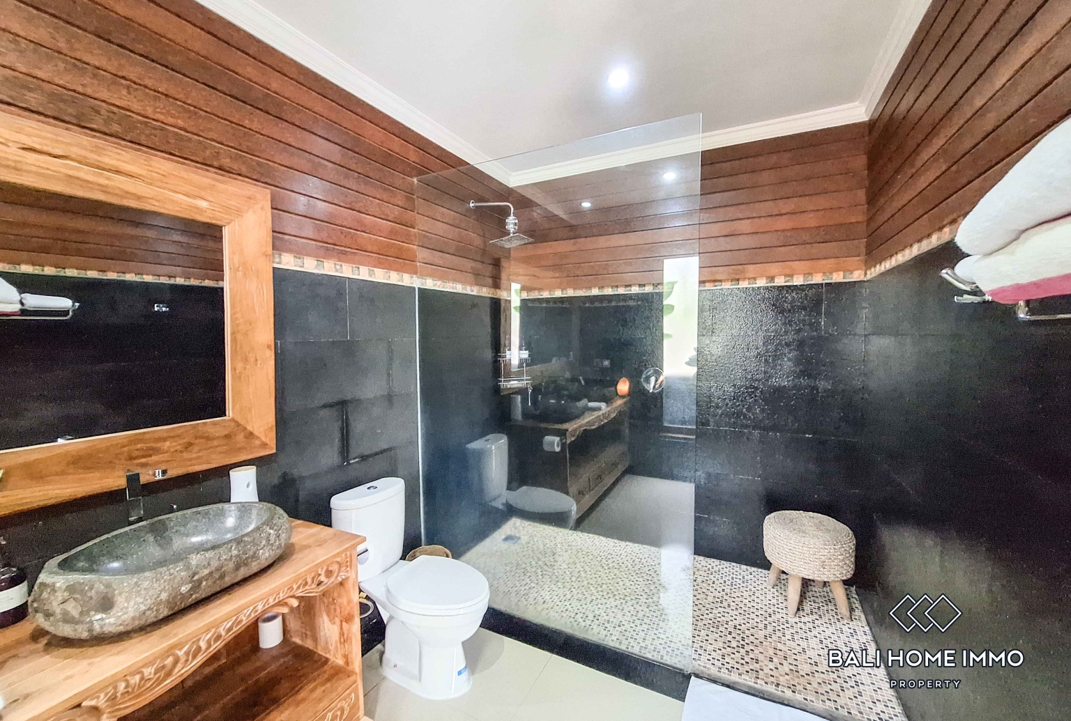 3 Bedroom Family Villa for Rent in Canggu Berawa — image 13