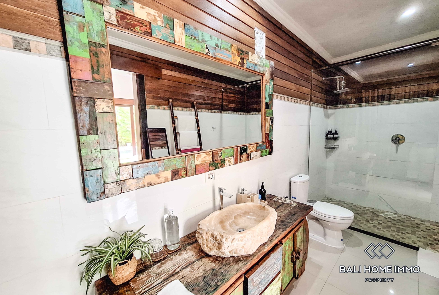 3 Bedroom Family Villa for Rent in Canggu Berawa — image 12