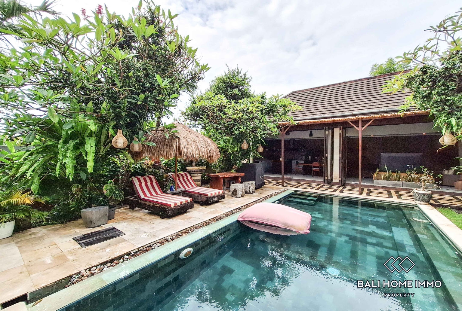 3 Bedroom Family Villa for Rent in Canggu Berawa — image 16