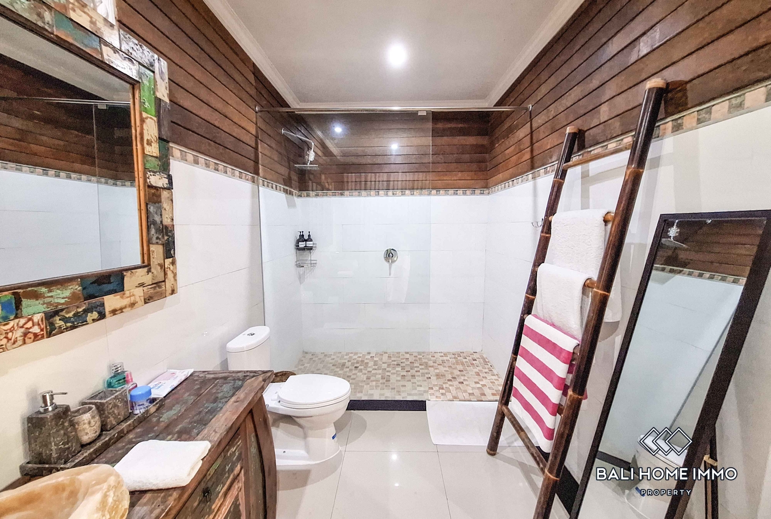 3 Bedroom Family Villa for Rent in Canggu Berawa — image 11