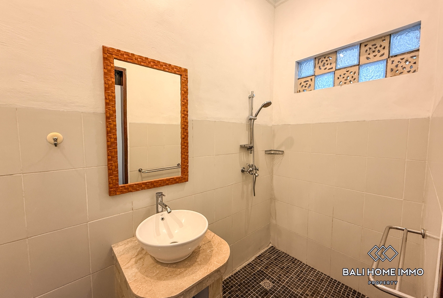 3 Bedroom Family Villa For Rent in Sanur — image 5