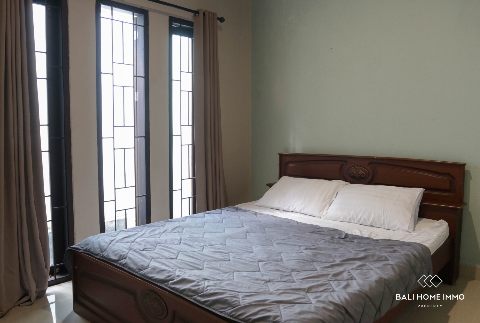 3-Bedroom Townhouse for Rent in Kerobokan — image 5