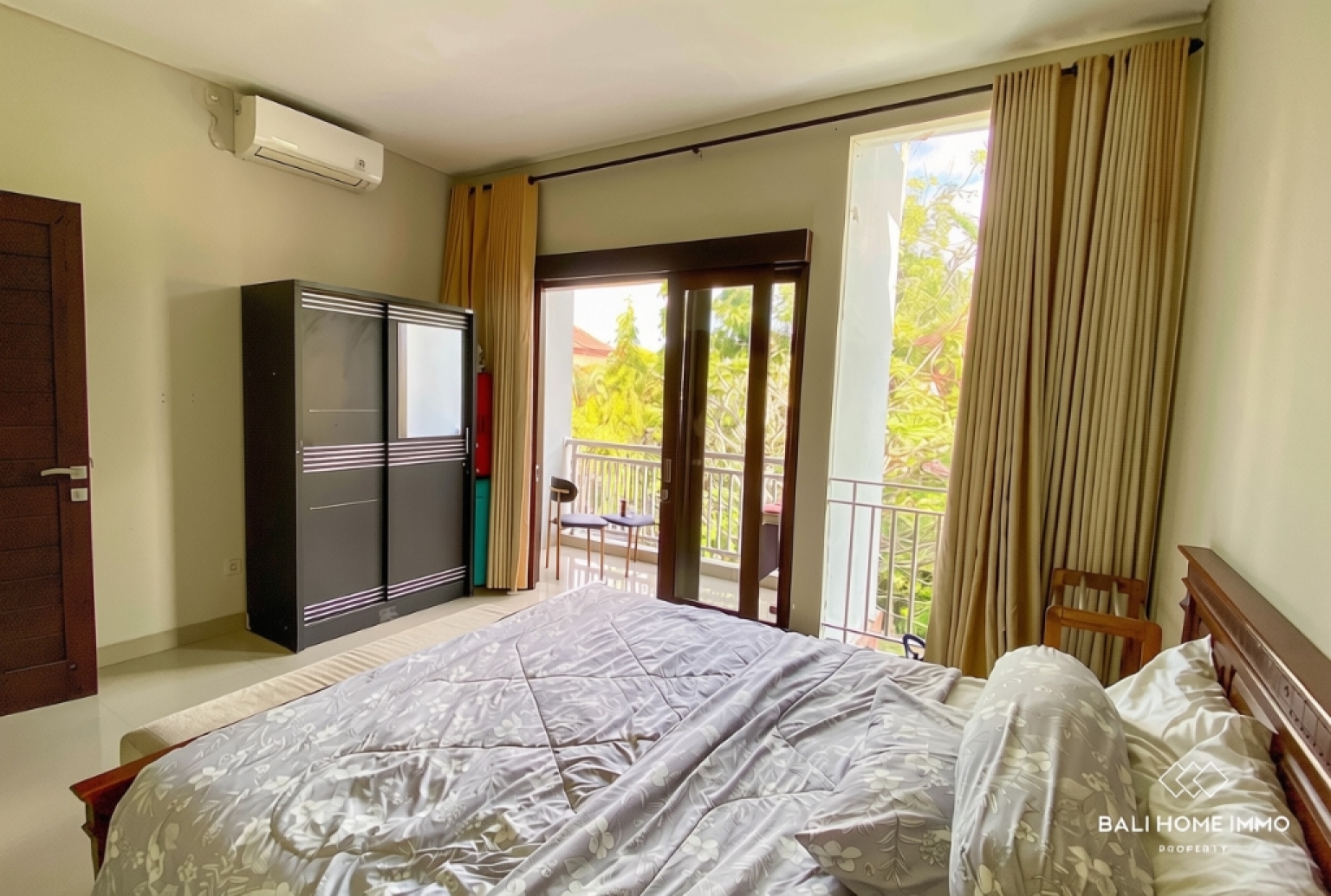 3-Bedroom Townhouse for Rent in Kerobokan — image 6
