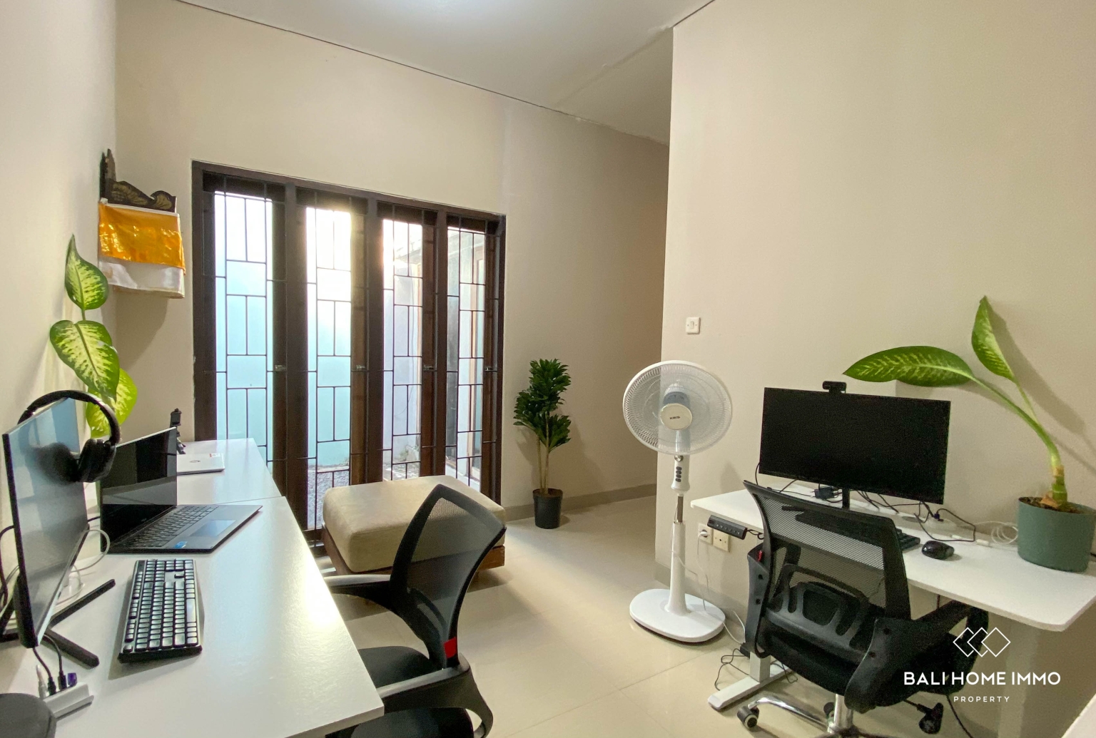 3-Bedroom Townhouse for Rent in Kerobokan — image 8