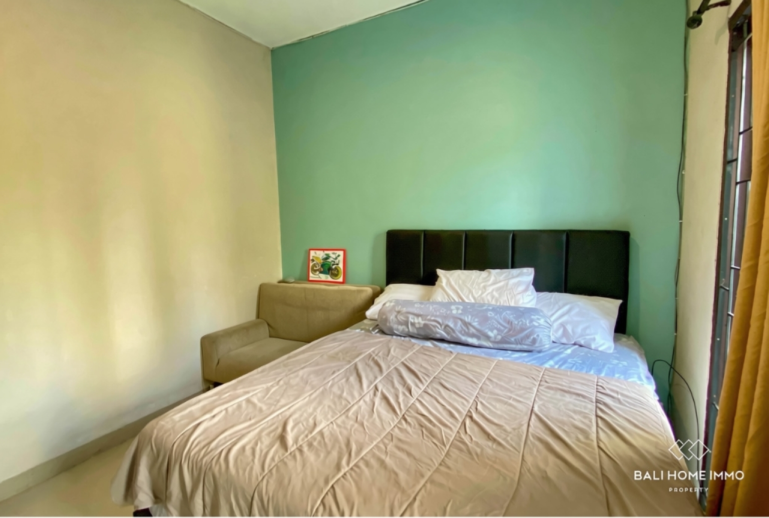 3-Bedroom Townhouse for Rent in Kerobokan — image 7