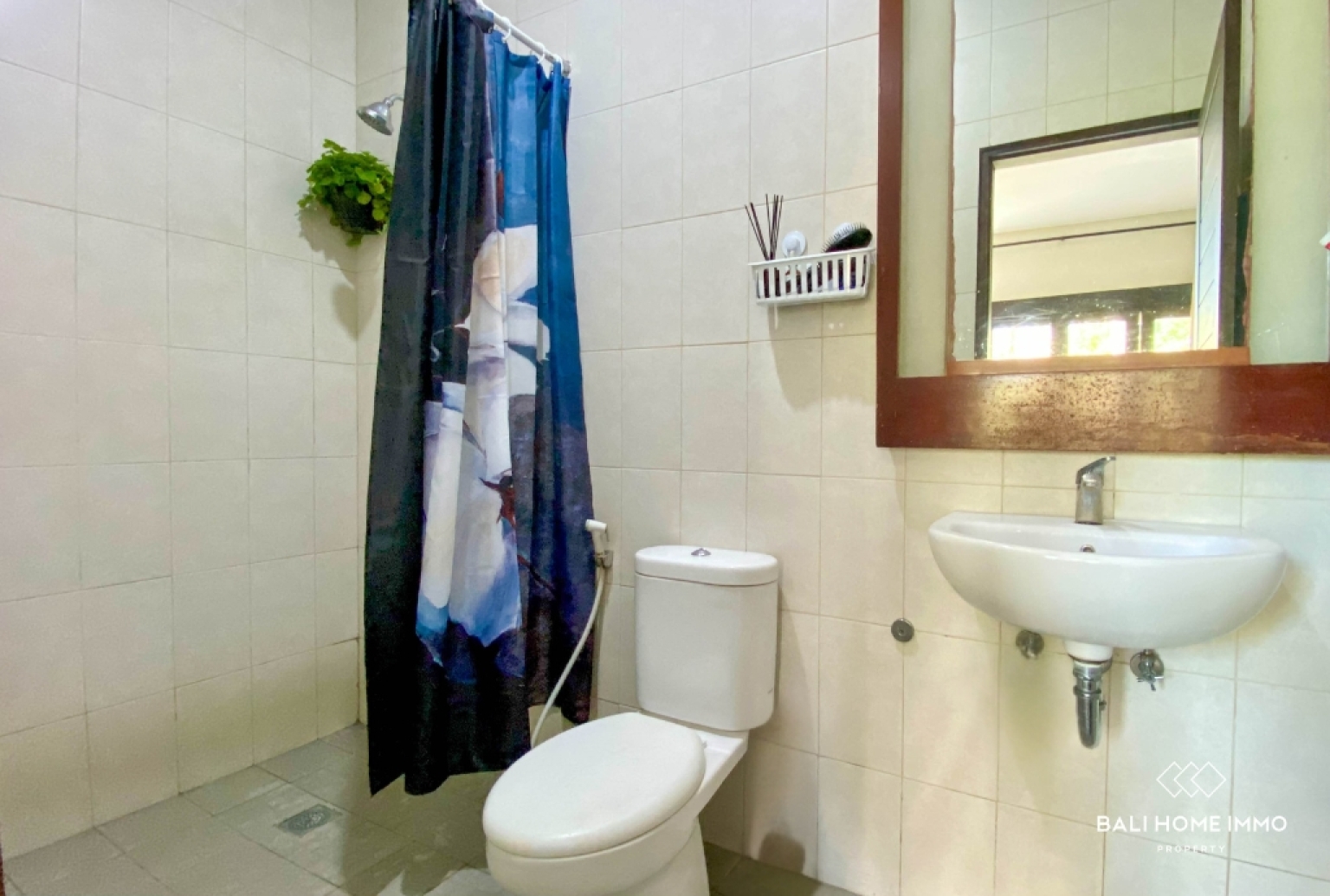 3-Bedroom Townhouse for Rent in Kerobokan — image 10