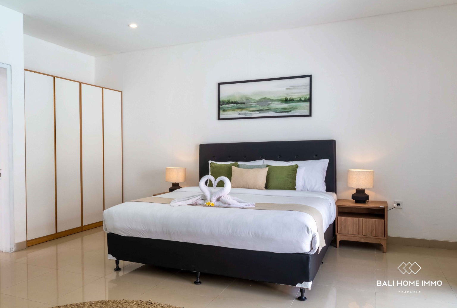3 bedroom villa for rent in Canggu Berawa — image 7
