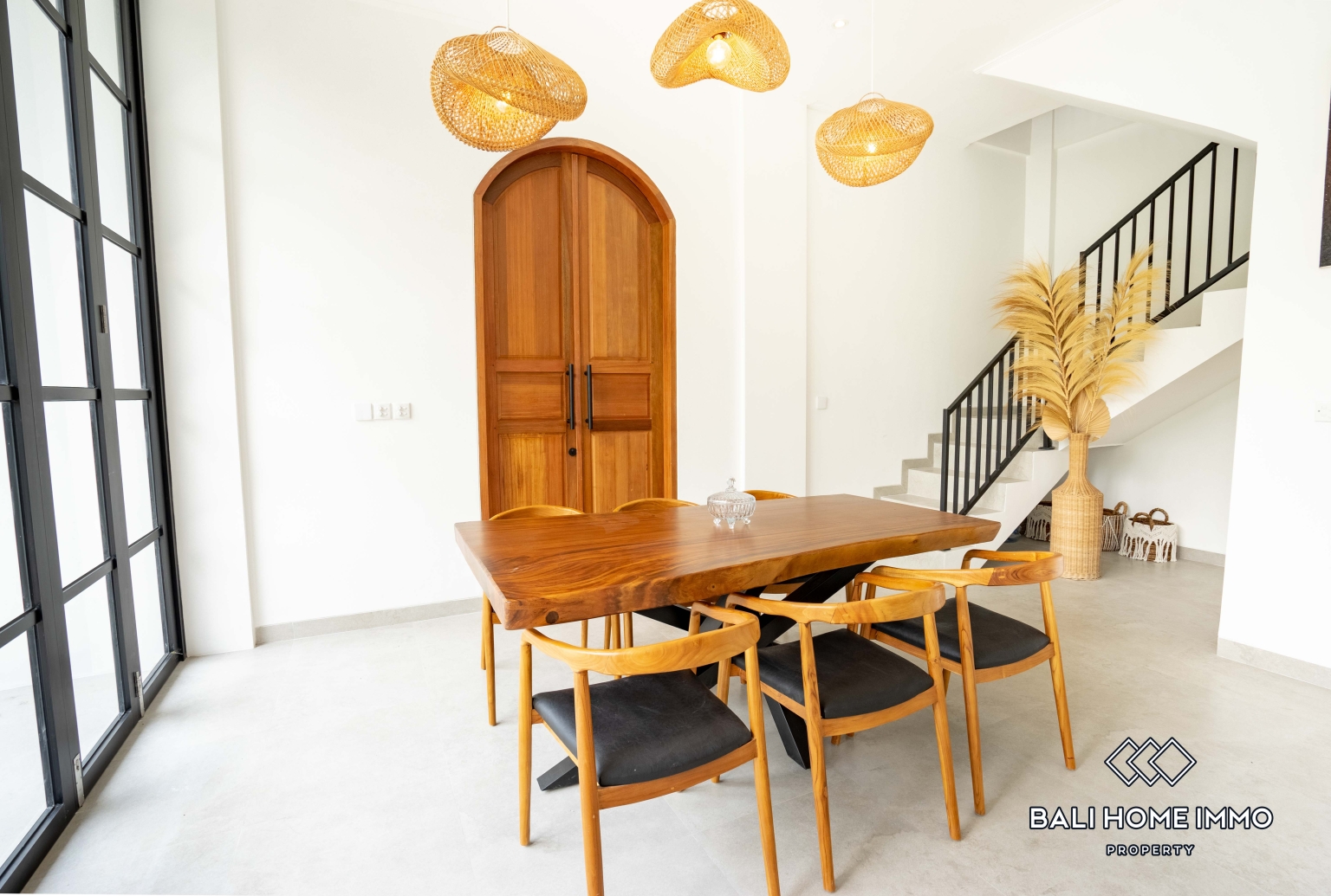 3 Bedroom Villa for Rent in Canggu Berawa — image 6