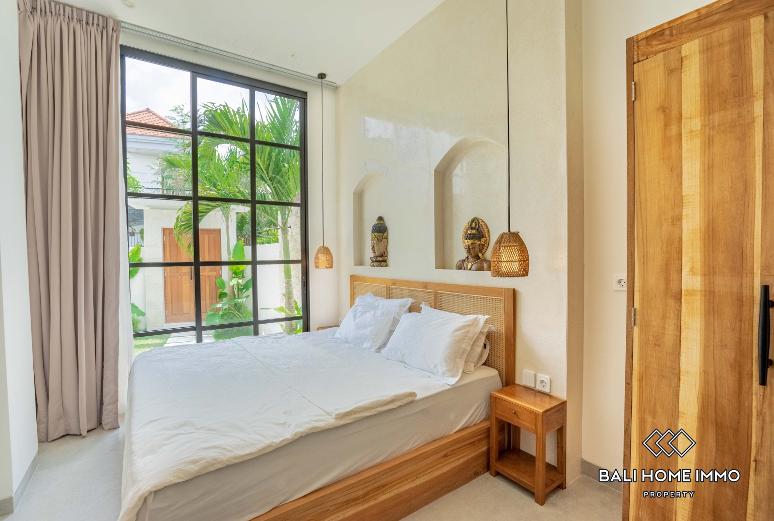 3 Bedroom Villa for Rent in Canggu Berawa — image 12