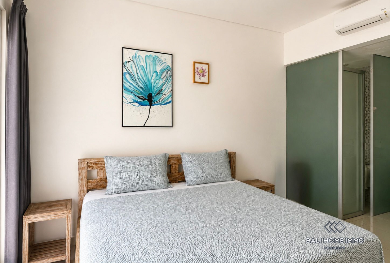 3 Bedroom Villa For Rent in Canggu Residential Side — image 7