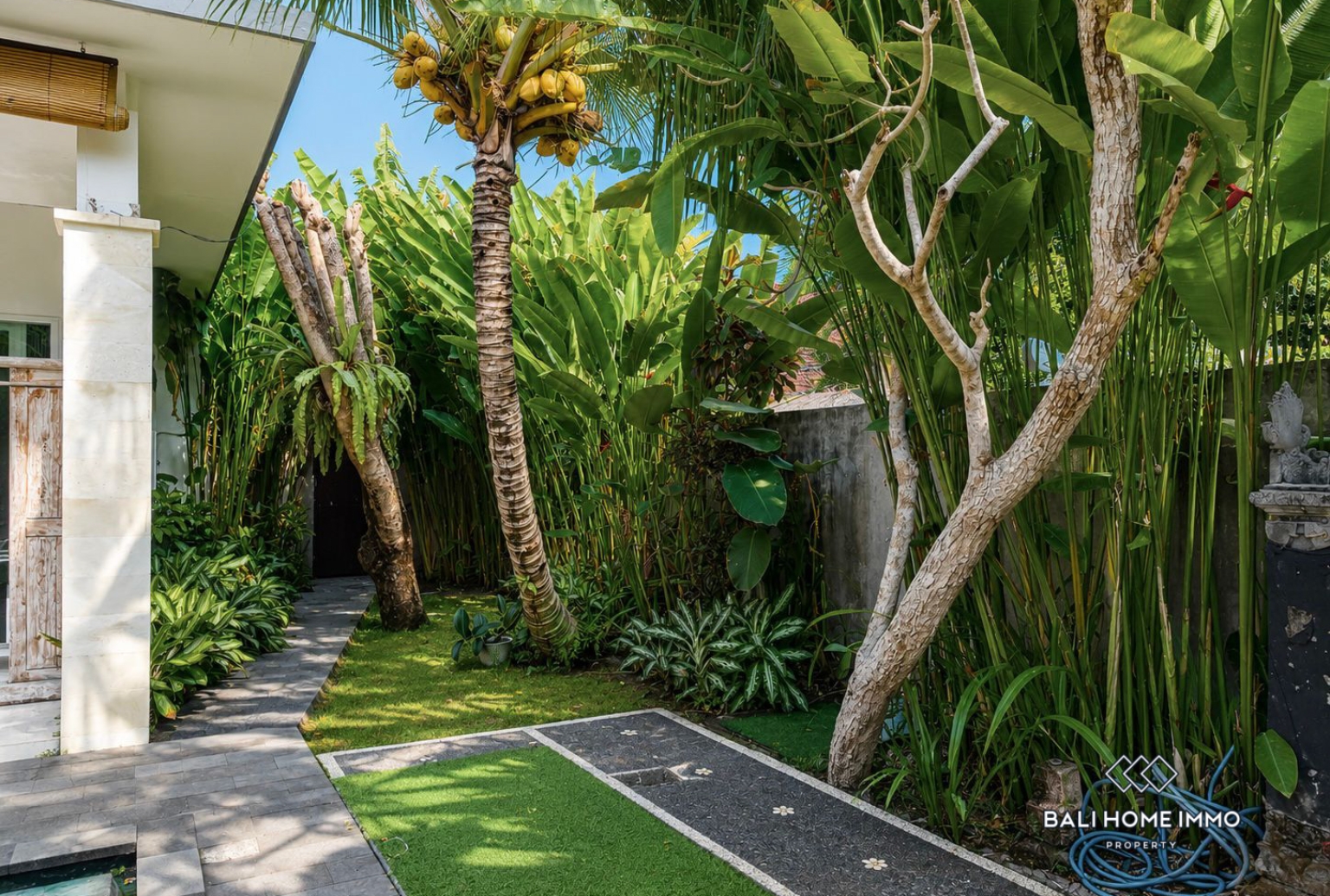 3 Bedroom Villa For Rent in Canggu Residential Side — image 4
