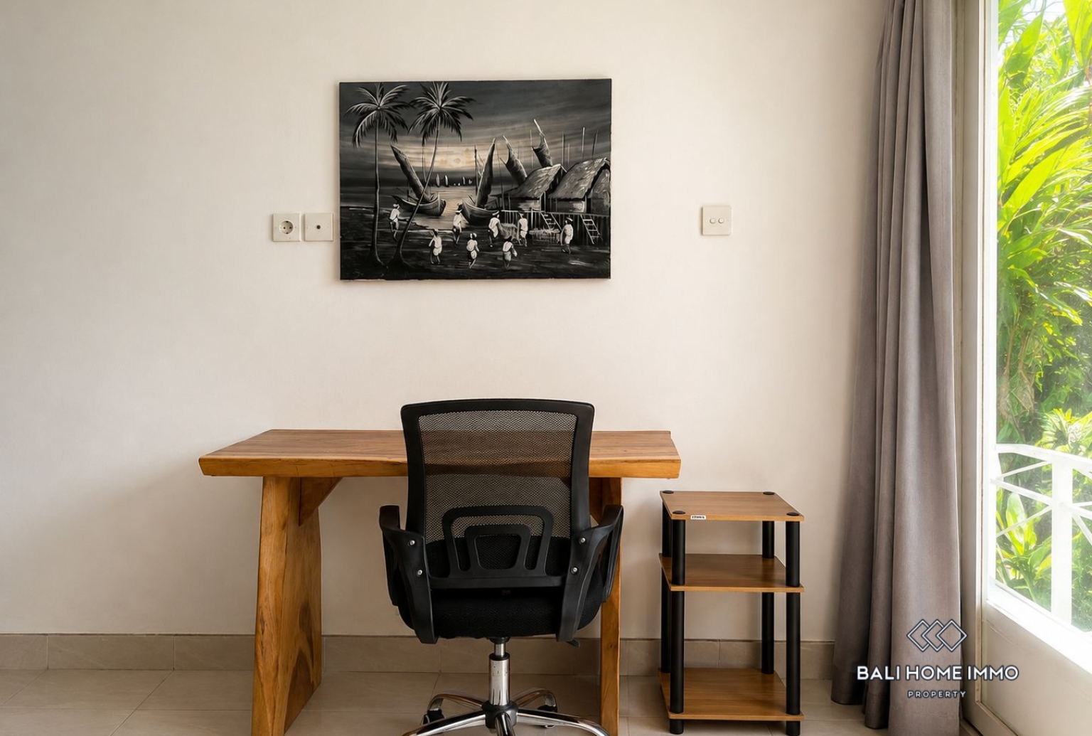 3 Bedroom Villa For Rent in Canggu Residential Side — image 8