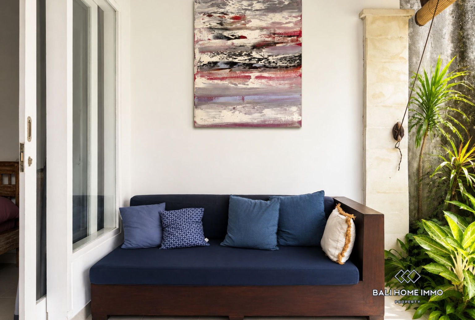 3 Bedroom Villa For Rent in Canggu Residential Side — image 9