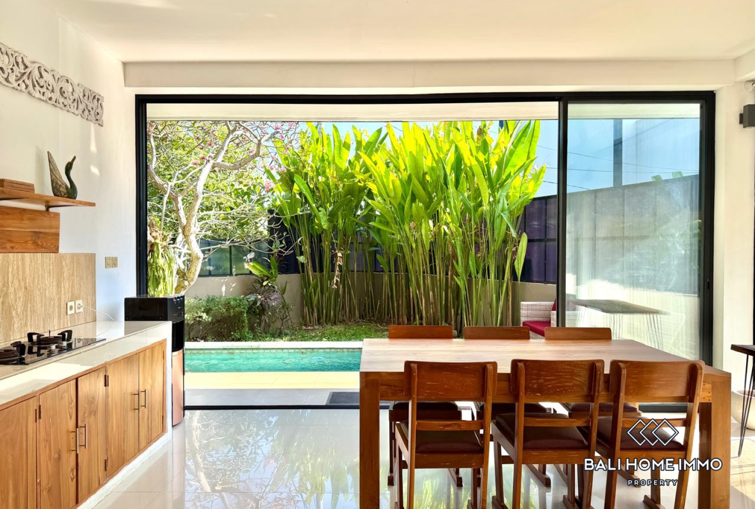 3 Bedroom Villa For Rent in Pererenan Beachside — image 5
