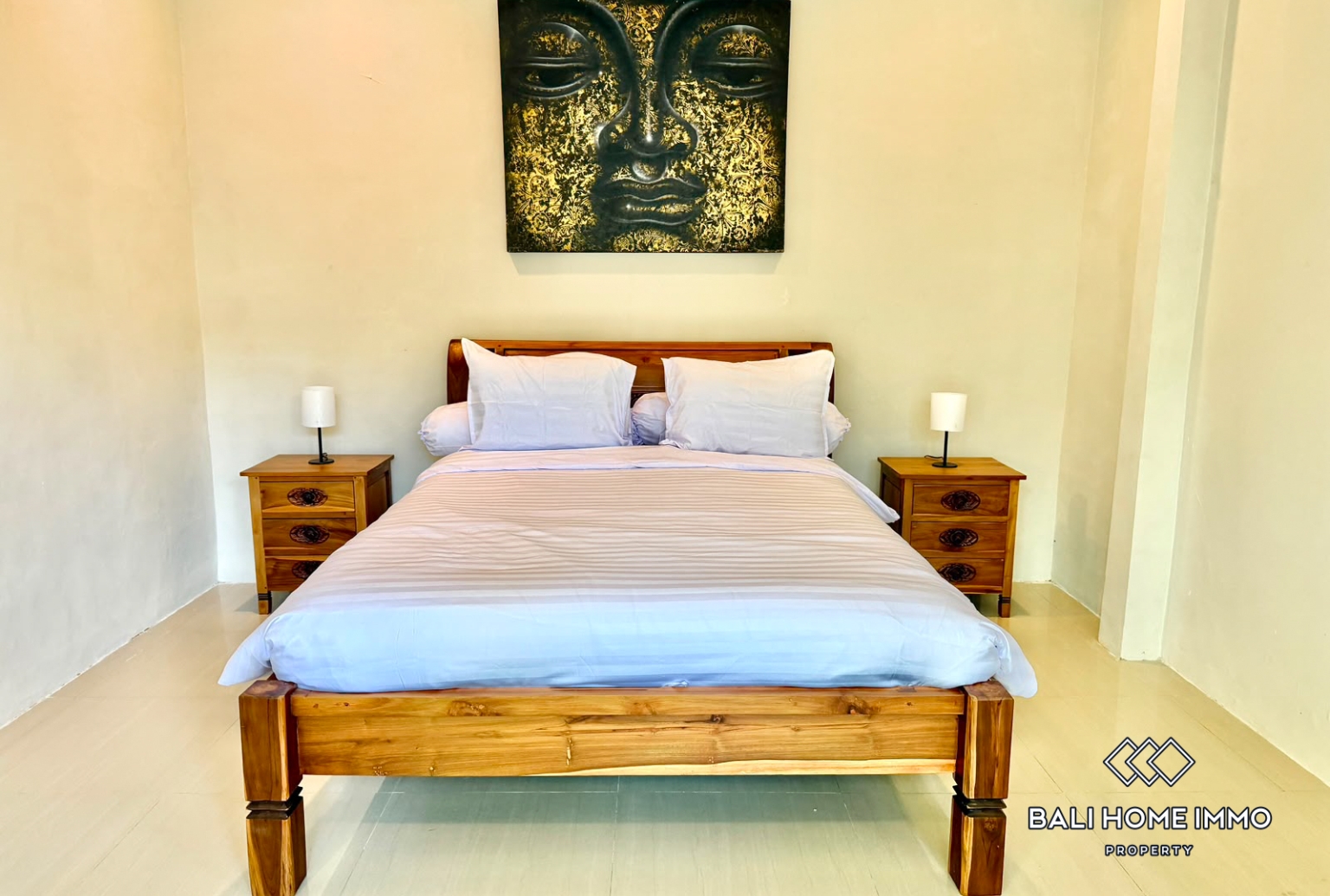 3 Bedroom Villa For Rent in Pererenan Beachside — image 9