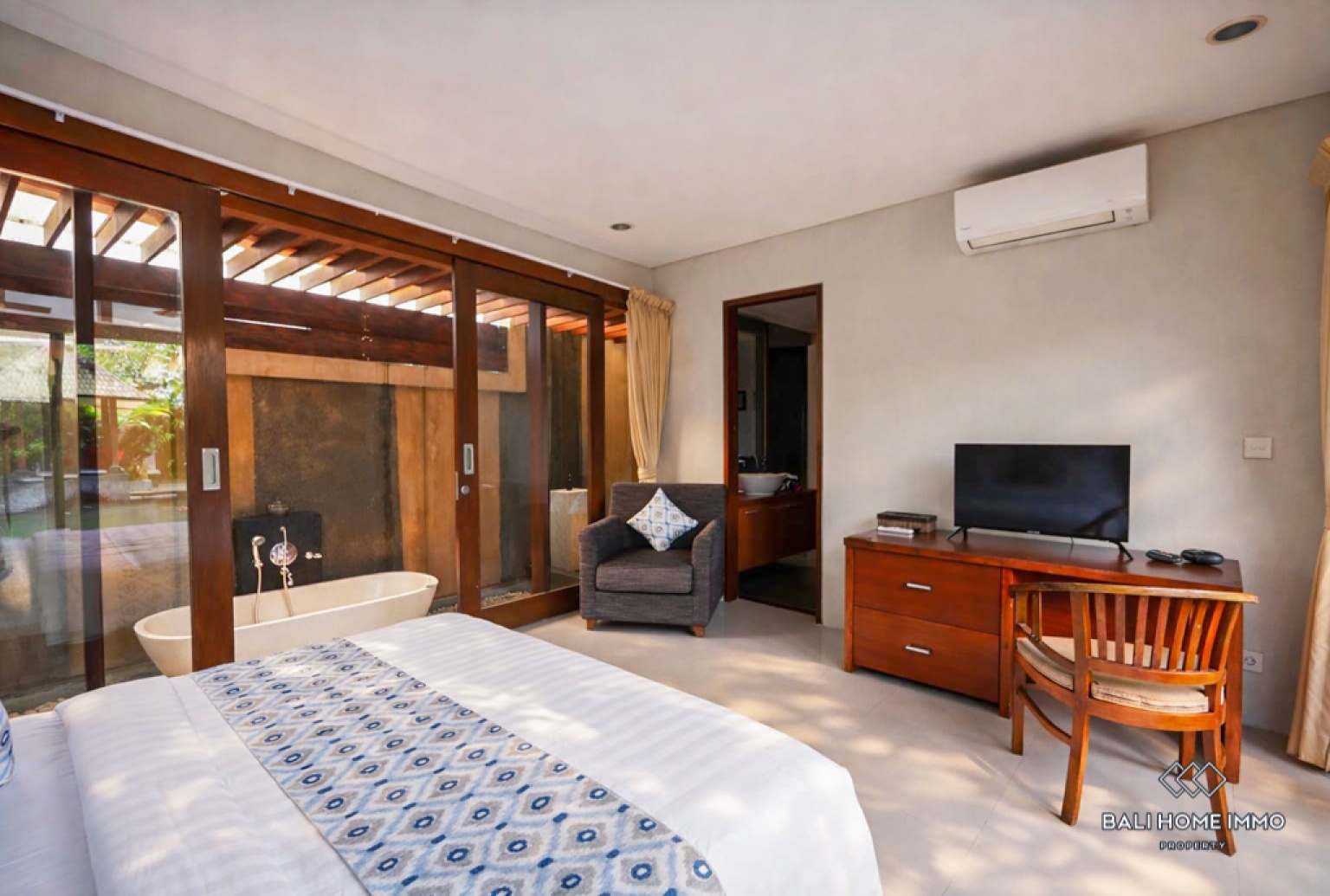 3 Bedroom Villa for Rental in Bali Nyanyi — image 9
