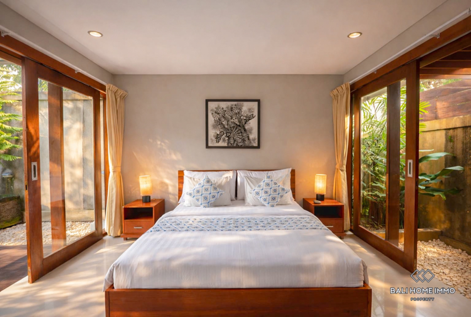 3 Bedroom Villa for Rental in Bali Nyanyi — image 8