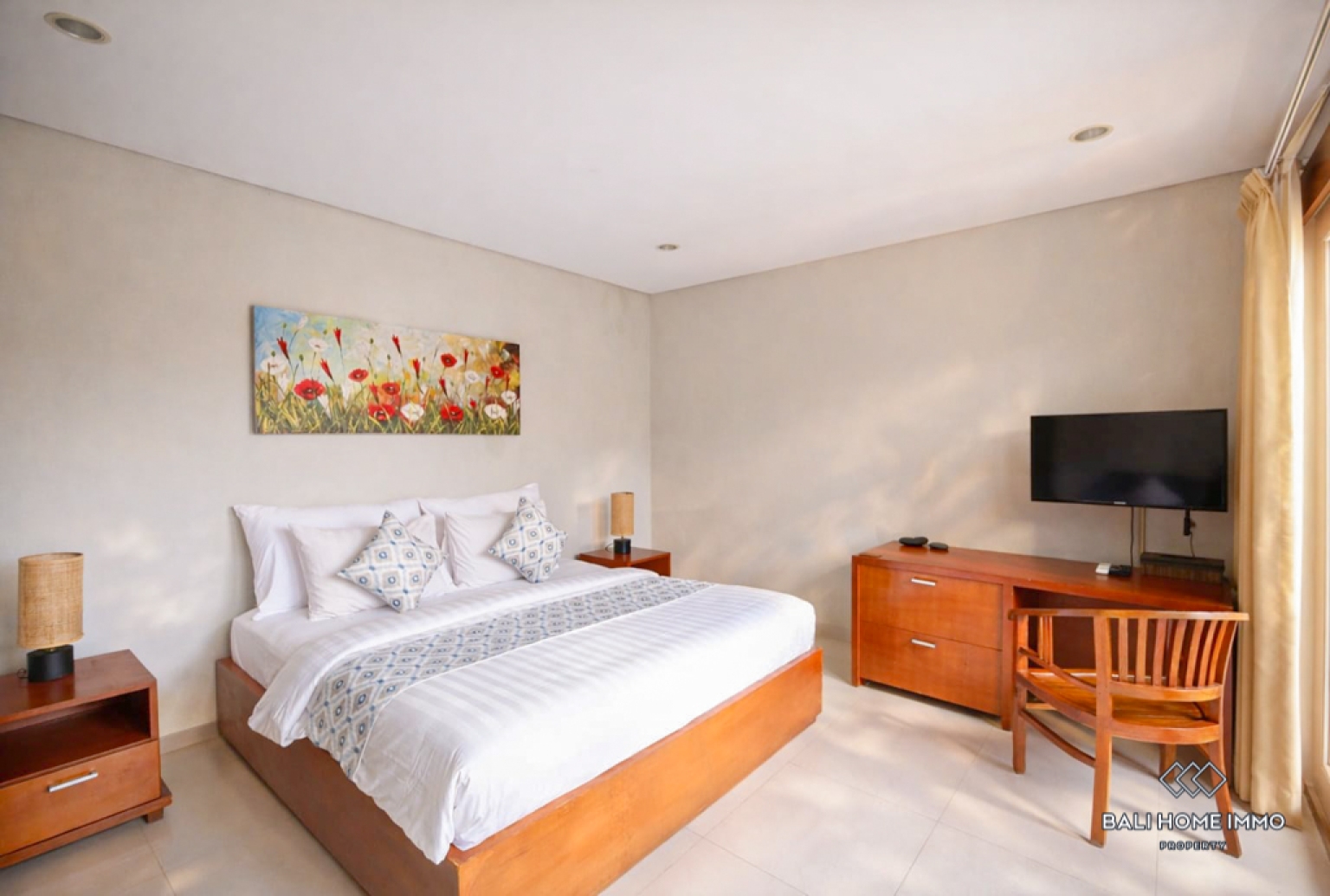 3 Bedroom Villa for Rental in Bali Nyanyi — image 10