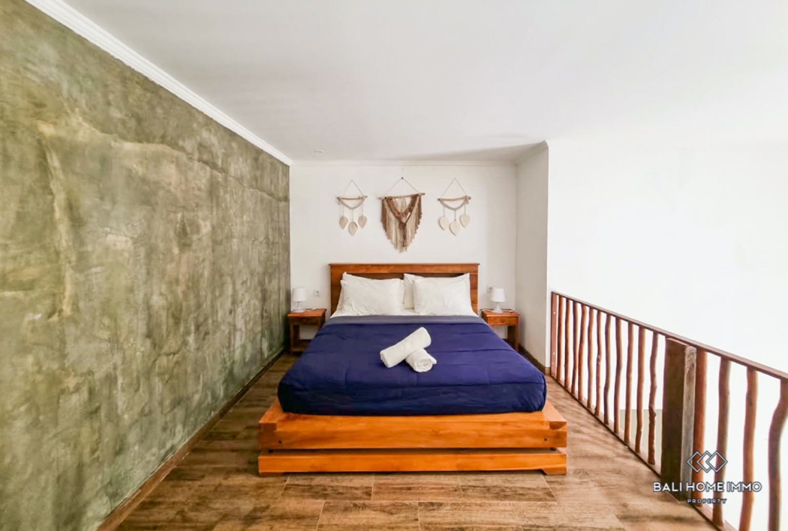 3 Bedroom Villa for Yearly Rental in Bali Canggu Residential Side — image 9