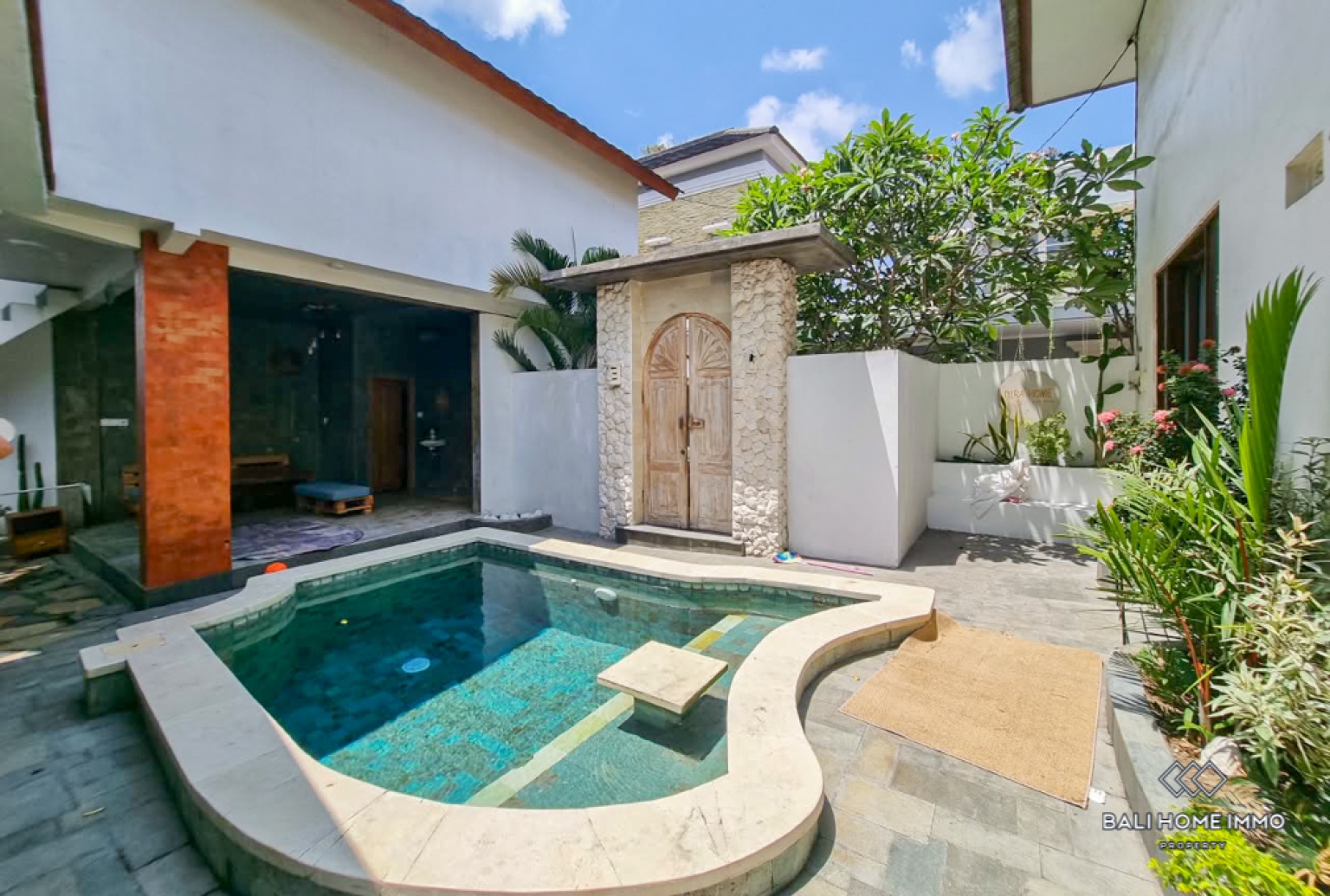 3 Bedroom Villa for Yearly Rental in Bali Canggu Residential Side — image 13