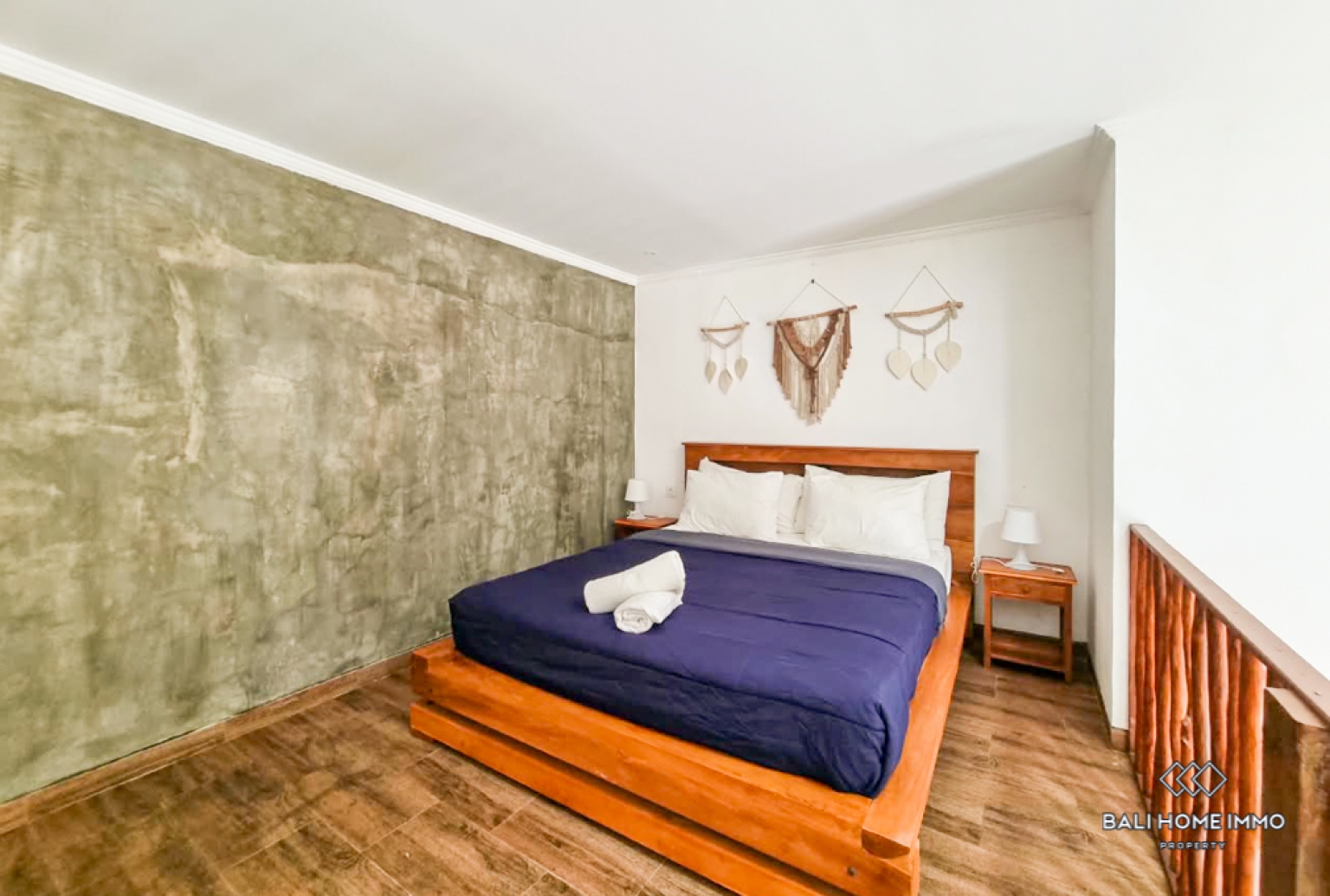 3 Bedroom Villa for Yearly Rental in Bali Canggu Residential Side — image 10