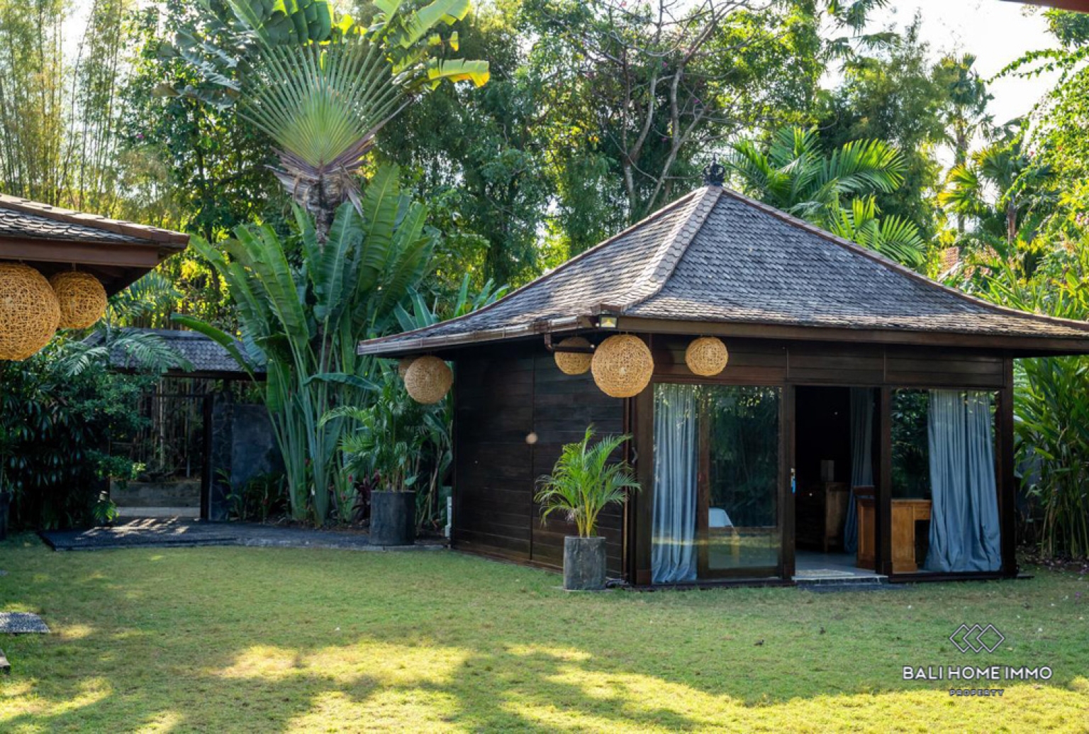 3 Bedroom Villa for Yearly Rental in Berawa — image 18