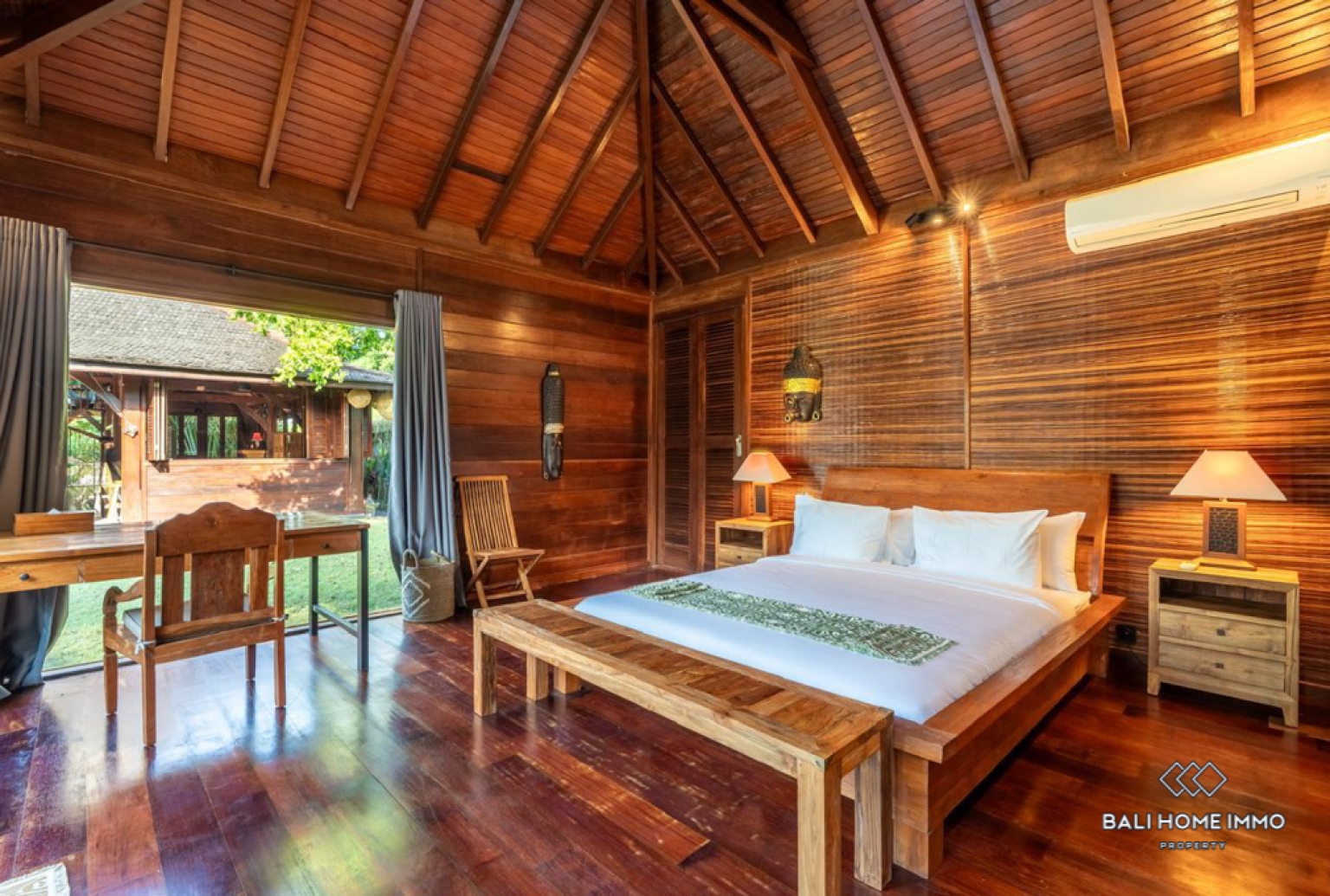 3 Bedroom Villa for Yearly Rental in Berawa — image 7