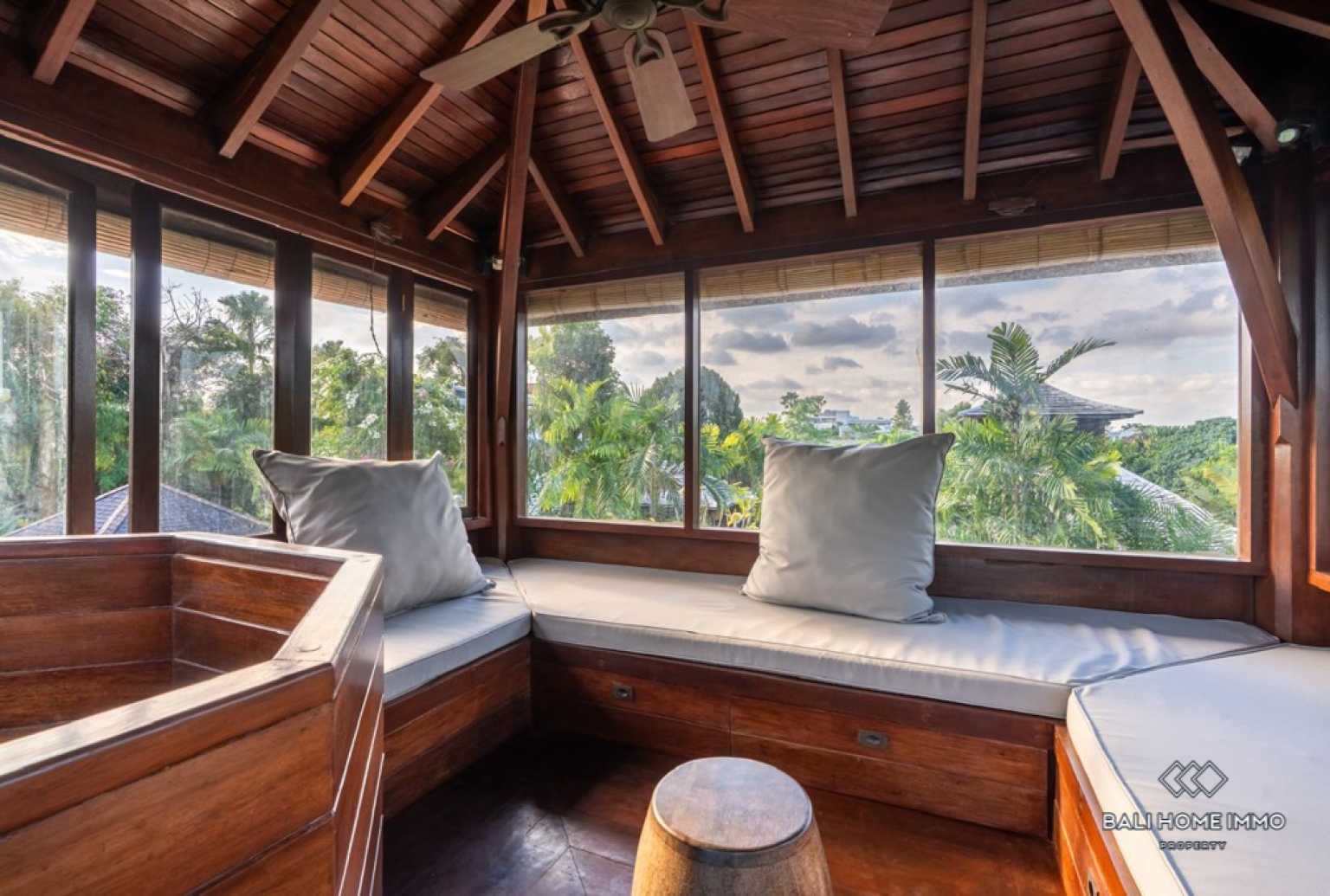 3 Bedroom Villa for Yearly Rental in Berawa — image 17