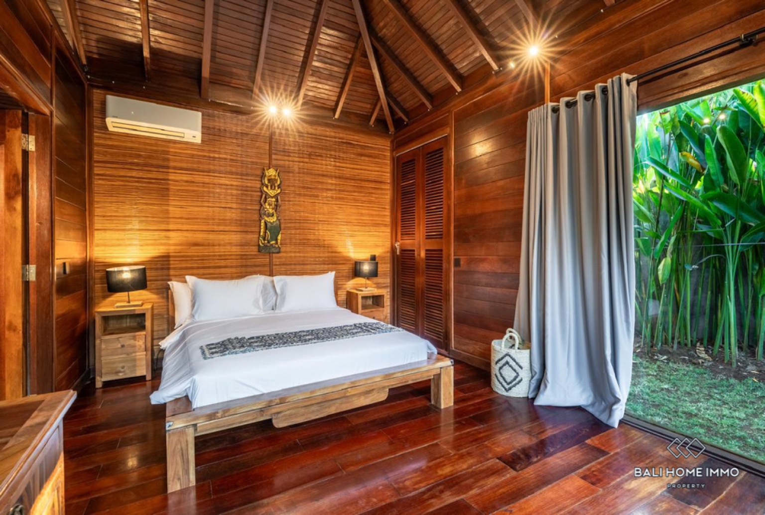 3 Bedroom Villa for Yearly Rental in Berawa — image 6