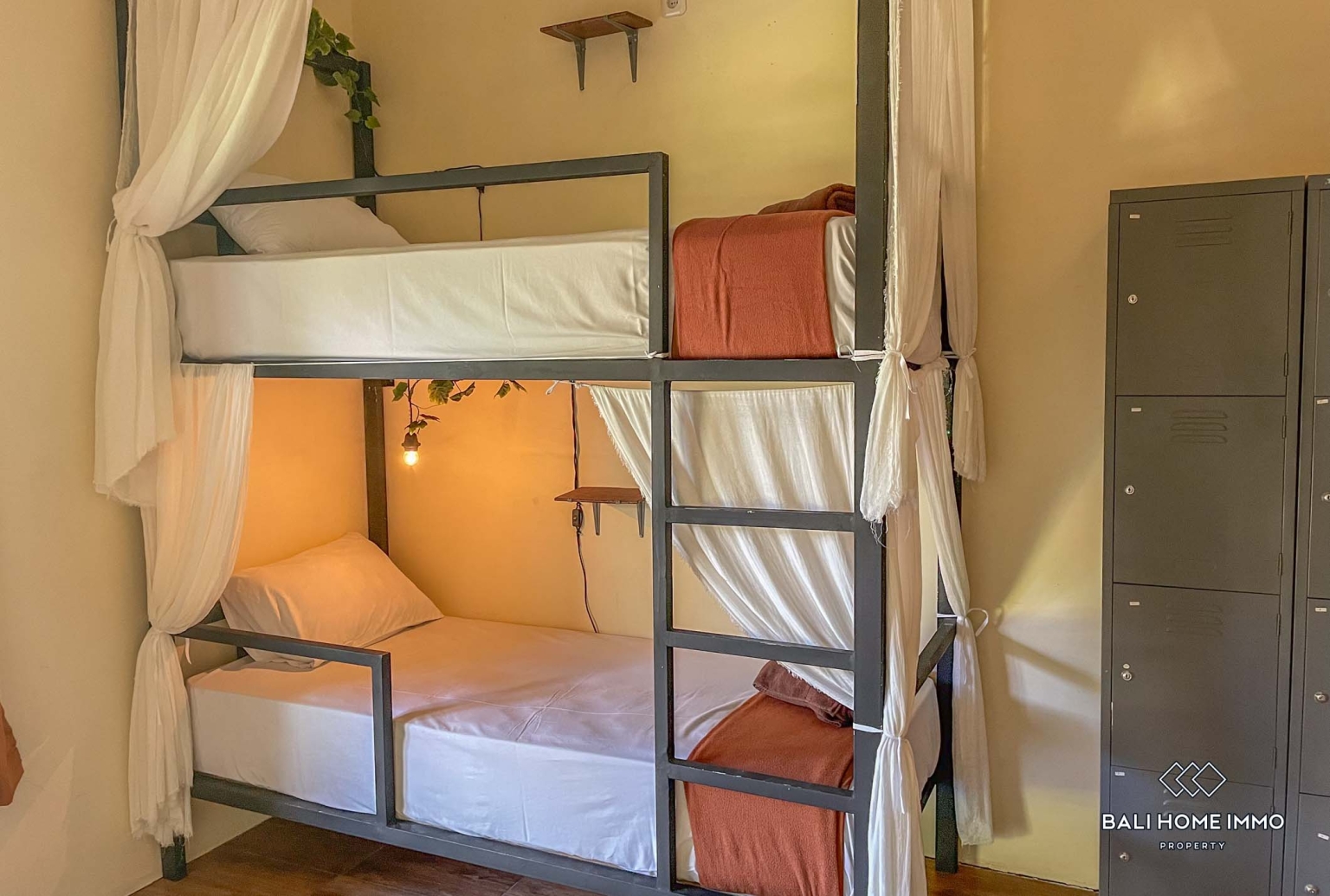 3 Bedrooms guest house for long term rental in Bali Canggu Berawa — image 5