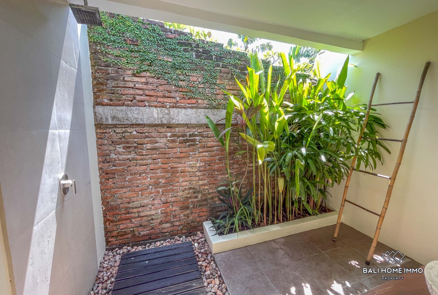 3 Bedrooms guest house for long term rental in Bali Canggu Berawa — image 7