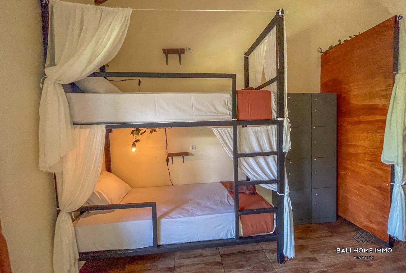 3 Bedrooms guest house for long term rental in Bali Canggu Berawa — image 4