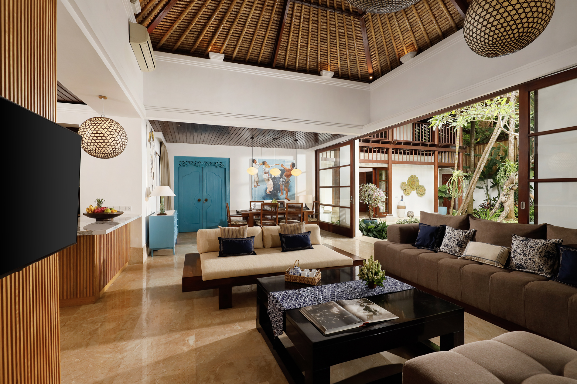 Villa Danis Jimbaran ~ Asia Holiday Retreats, Luxury Villas. Handpicked by Experts — image 12