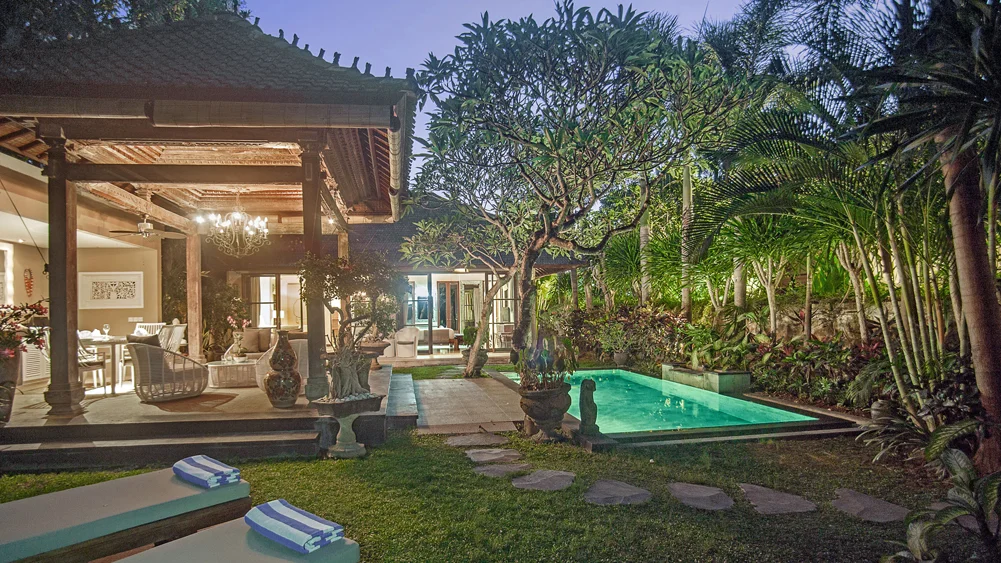 Avalon II — 2BR Villa Rental in Canggu — image 2