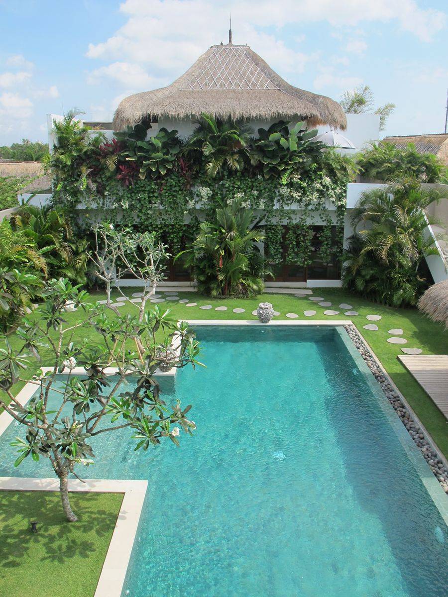 Seminyak Villa 3280 — image 8