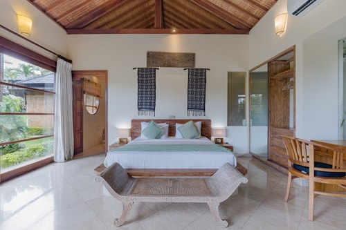 Anaya Villa - 3 Bedroom Villa with Pool, Canggu in Canggu, Bali — image 6