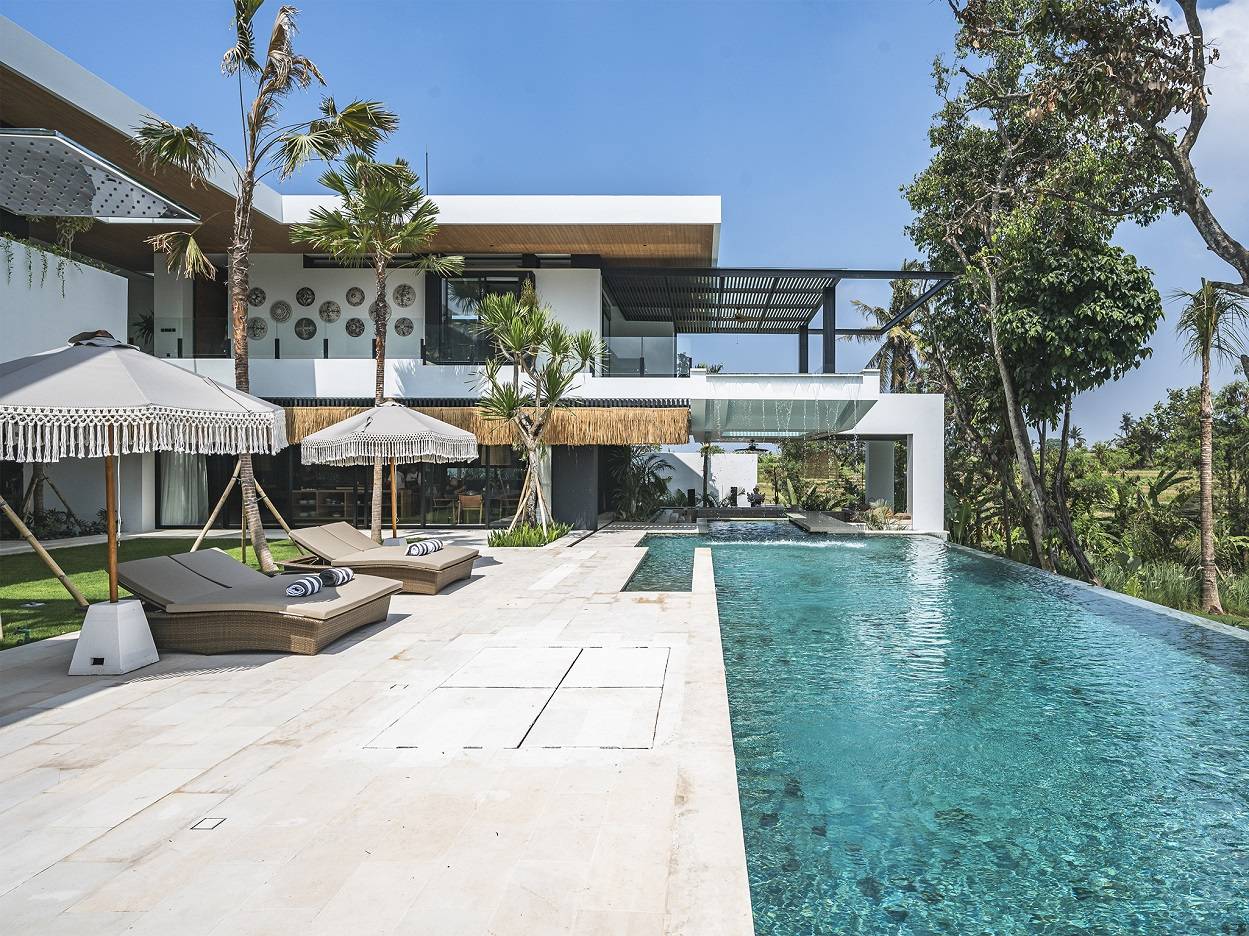Villa 3893 in canggu — image 6