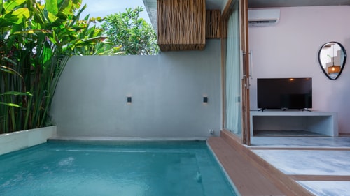 Liminal 1 - 1 Bedroom Pool Villa, Batu Bolong in Canggu, Bali — image 8