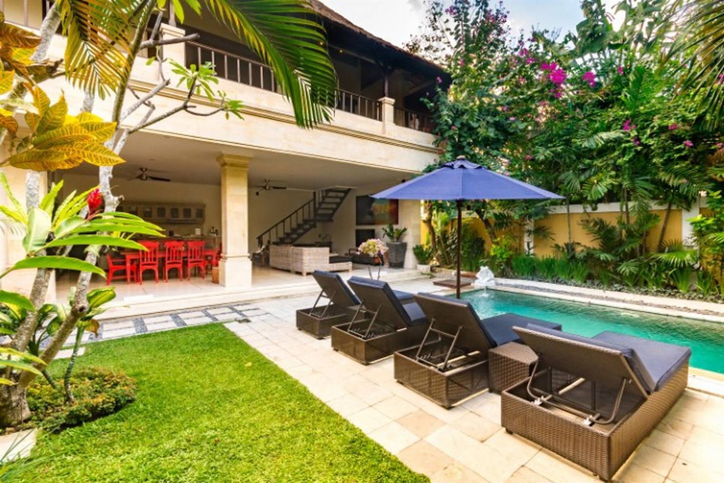 Seminyak Villa 3605 — image 12