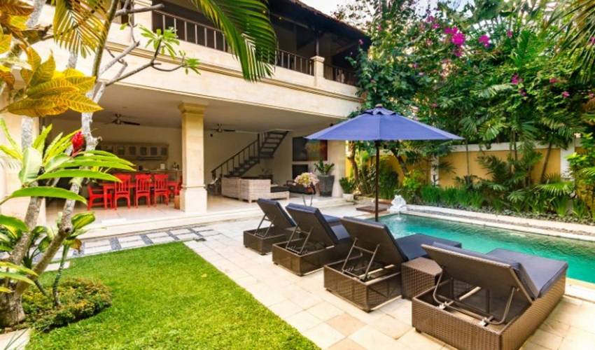 Seminyak Villa 3605 — image 13
