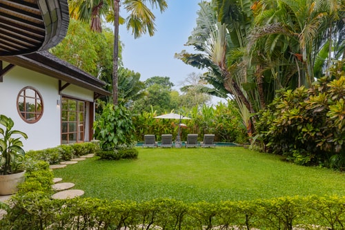 Anaya Villa - 3 Bedroom Villa with Pool, Canggu in Canggu, Bali — image 14